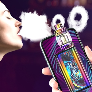 دانلود Virtual Vape – بازی “ویپ مجازی“ اندروید + مود